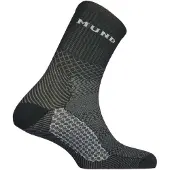 Mund Socks Bike Socks Musta EU 46-49 Mies