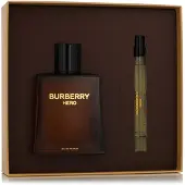 Burberry Hero 2-osainen lahjasetti: 100ml EDP Spray - Eau de Parfum 10ml