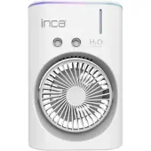 Inca IMF-10B, Valkoinen