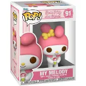 Funko POP! POP! Hello Kitty and Friends My Melody figuuri (#91)