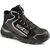 Sparco Kengät TEAMWORK 07529 NRNR/45