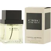 Carolina Herrera Chic Vapo 60ml Eau De Toilette