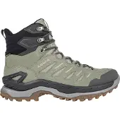 Lowa Innovo GTX Mid Seaweed/Dune miesten vaelluskengät