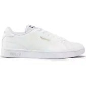 Reebok Court Clean - White - 37.5