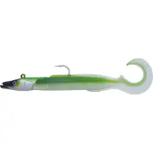 Westin Sandy Andy Curtail Pehmeä Viehe 122g 220 Mm
