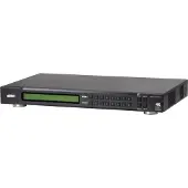 Aten – 8x8 HDMI Matrix Switch, 1U, 8-inputs, 8-outputs, 4K UHD, black (VM0808HB-AT-G)