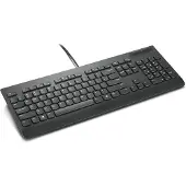 Lenovo 4y41b69380 Smartcard Näppäimistö Espanja