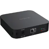 Yealink RCH40 E2 1+4-Port PoE Room Cable Hub