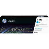 HP Syaaninsininen 410X 5K