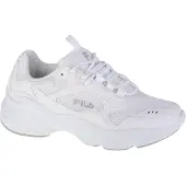 FILA Collene Wmn - White - 37