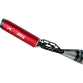 Tecnigas Basic Aprilia Di-tech Ei-hyväksytty äänenvaimennin