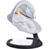 NENO Electric Bouncer Aurora sitteri