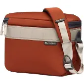 Gomatic Peter McKinnon Luma Camera Sling 12L, Rust sling-laukku
