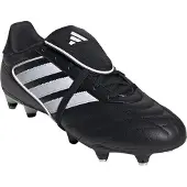Adidas Copa Gloro Ii Sg - Musta/valkoinen - Pehmeä Nurmi (Sg), koko 44
