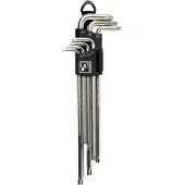 Pedro´s Työkalu L Torx Set
