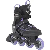 K2 Alexis 80 Pro rullaluistimet