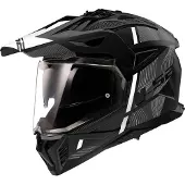 LS2 Mx702 Pionner Ii Hill Kokokypärä