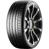 Continental 265/35R22 102Y SportCont6 XL T0|EVc SIL