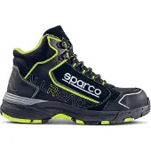 Sparco Kengät TEAMWORK 07529 NRGF/44