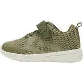 Hummel Actus Recycled Inf Tennarit, Deep Lichen Green, 22