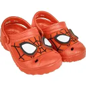 Spiderman Spider-Man Tossut, Punainen, 31