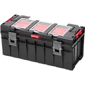 Qbrick Laatikko työkaluille SKRQPROP600CZAPG003