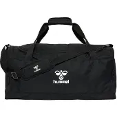 Hummel Core 2.0 Urheilulaukku - Musta, koko One Size Large