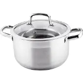 Lamart Prestige teräskattila 6,1 l