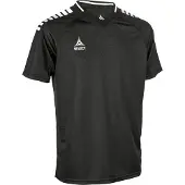 Select Pelipaita Monaco V24 - Musta/valkoinen, koko X-Large