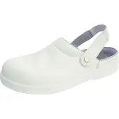 Portwest FW82WHR Steelite Clog SB AE WRU turvasandaalit