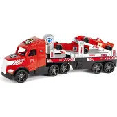 Wader Magic Truck Action Formula1 -Rekka