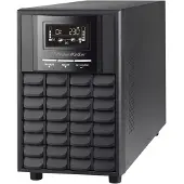 BlueWalker – PowerWalker 1500 CW, Linjainteraktiivinen, 1,5 kVA, 1050 W, Sini, 162 V, 290 V (10121131)