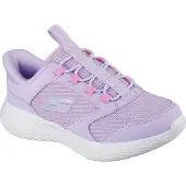 SKECHERS Go Run 400 V2 Tetra Speed - Pink - 32