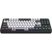 Dark Project ALU87B Bushido, G3MS Moonstone Switch, US