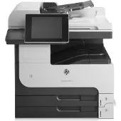 HP LaserJet Enterprise 700 MFP M725dn -monitoimitulostin