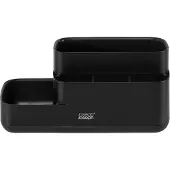 Joseph Joseph Easystore pesuallasta järjestävä 24,8 cm Musta
