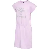 Hummel Flowy Lyhythihainen Mekko