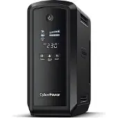 Cyberpower UPS CP550EPFCLCD
