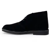 Clarks Originals Desert Bt Evo G - Black - 42