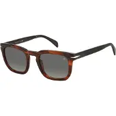 David Beckham Db-7076-s-ex4 50/23/145 Aurinkolasit