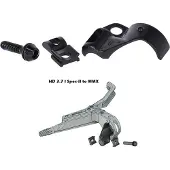 TRP Hd 3.7 I-spec Ii Sram Matchmaker Rh Sovitin