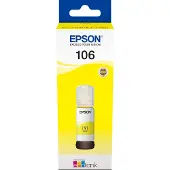 Epson Ink Yellow 106