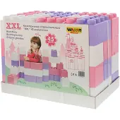 Cavallino Toys Cavallino Building Blocks XXL 45 pcs.