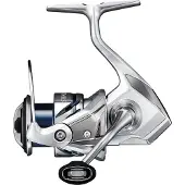 Shimano Stradic FM avokela