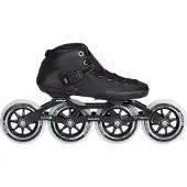 Powerslide Puls 110 Rullaluistimet