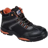Portwest FC60BKR Compositelite S3 HRO turvakengät