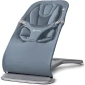 Ergobaby Evolve 3-in-1 Sitteri, Oxford Blue