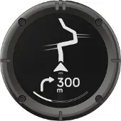 Beeline Moto Ii Gps-satelliittinavigointi