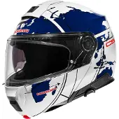 Schuberth C5 Globe Modulaarinen Kypärä