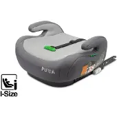 Caretero Auton istuin SEAT PUMA I-SIZE GREY (125-150)